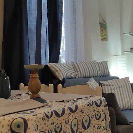 Appartement Casa Di Mare à Corfu  Extérieur photo