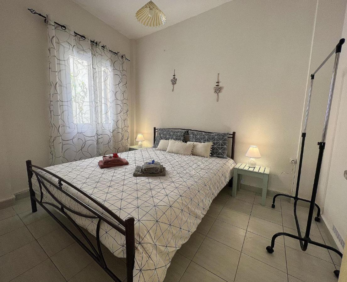 Appartement Casa Di Mare à Corfu  Extérieur photo