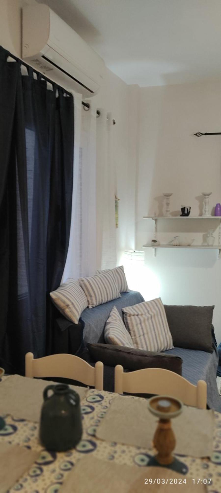 Appartement Casa Di Mare à Corfu  Extérieur photo